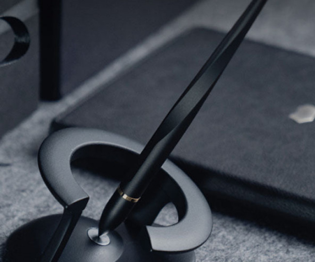 Кулькова ручка Hoverpen Interstellar